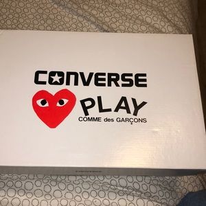 Chuck 70 CDG Play